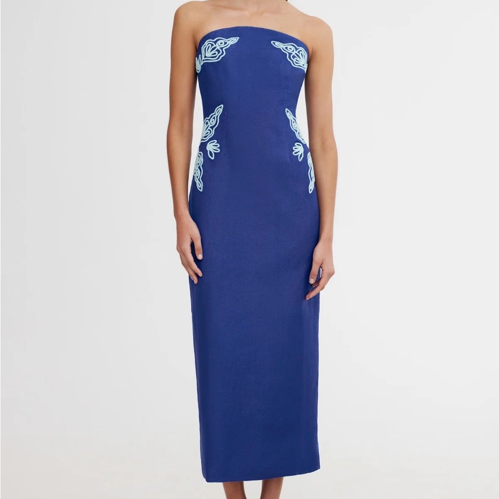 SIGNIFICANT OTHER ROSSLYN DRESS
